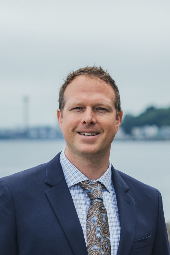 Photo of Trevor & Raeanne - Compass Real Estate