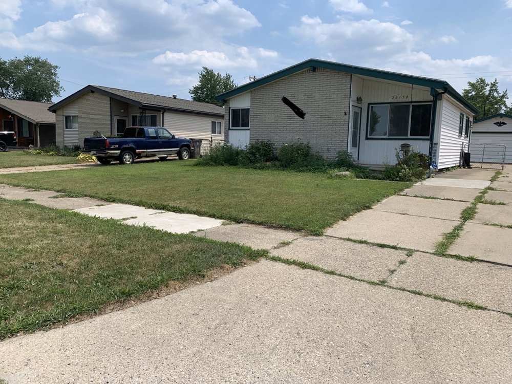 Photo of Always There Lawn Care