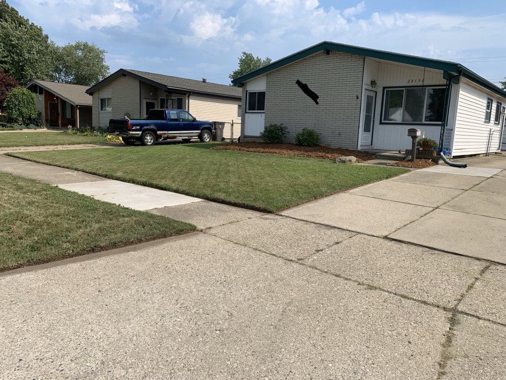 Photo of Always There Lawn Care