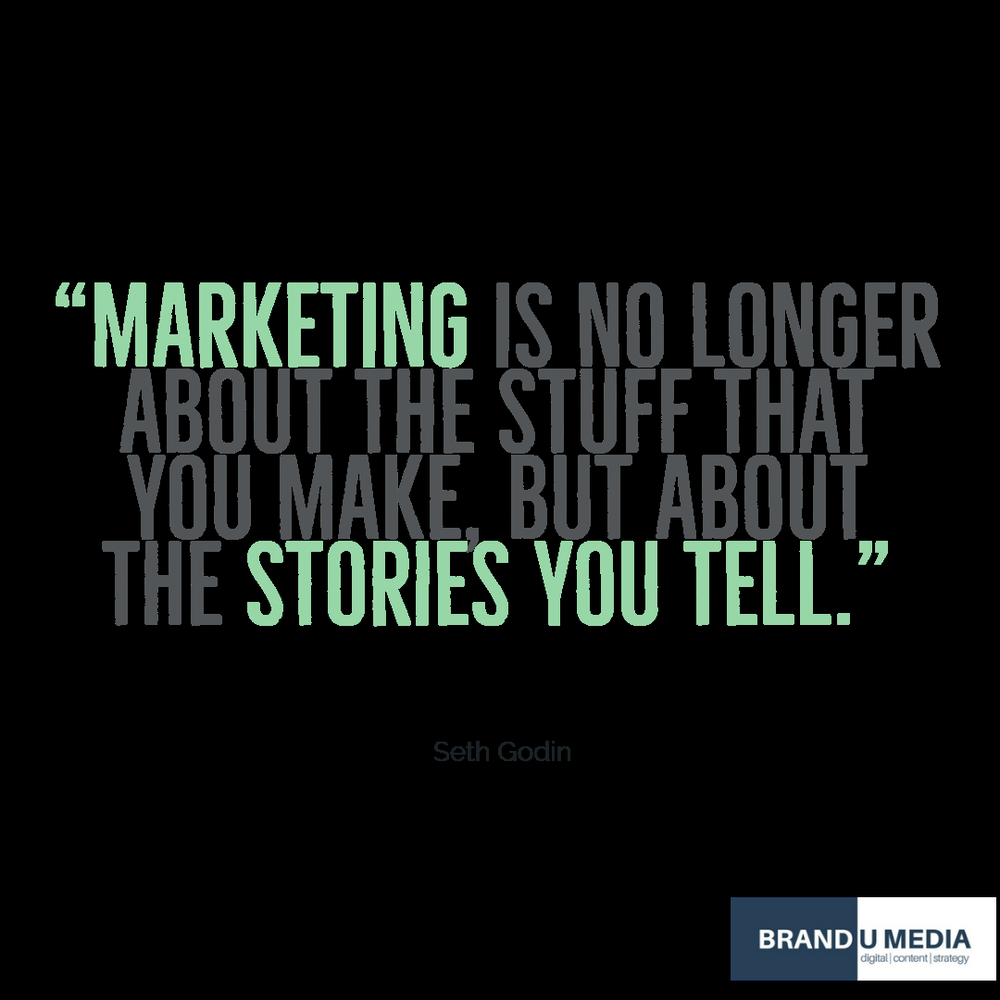 Photo of Brand U Media