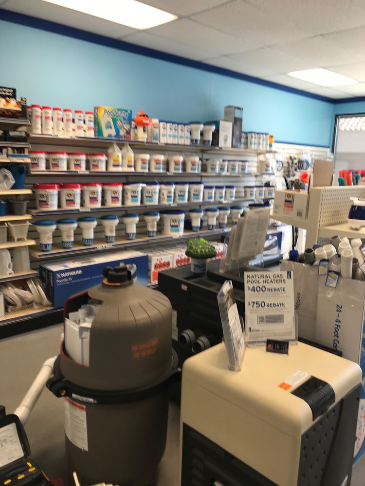Photo of Niguel Pool Supply