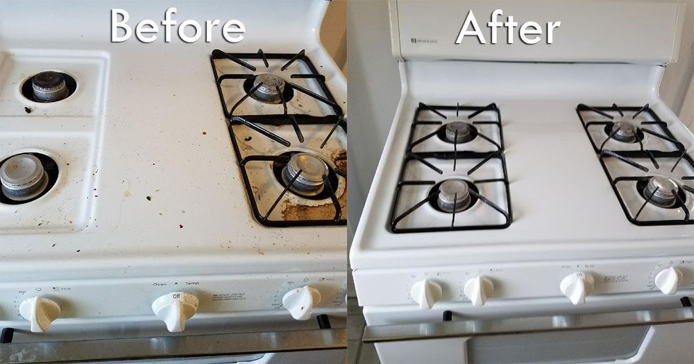 Photo of Sandoval Cleaning Services
