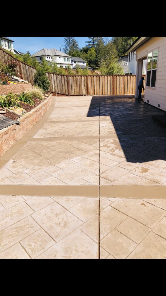 Photo of H & K Landscaping Contractor