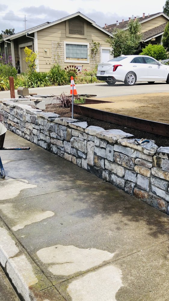 Photo of H & K Landscaping Contractor
