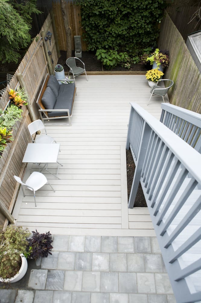 Photo of A Small Green Space