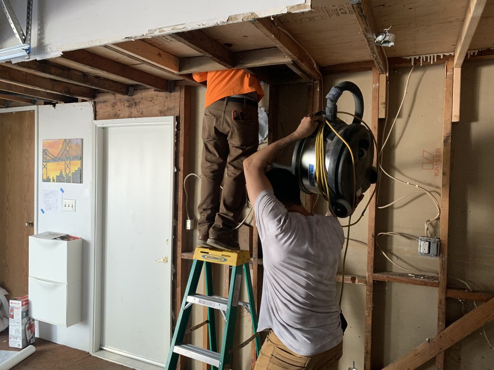 Photo of Eisen Environmental & Construction Services