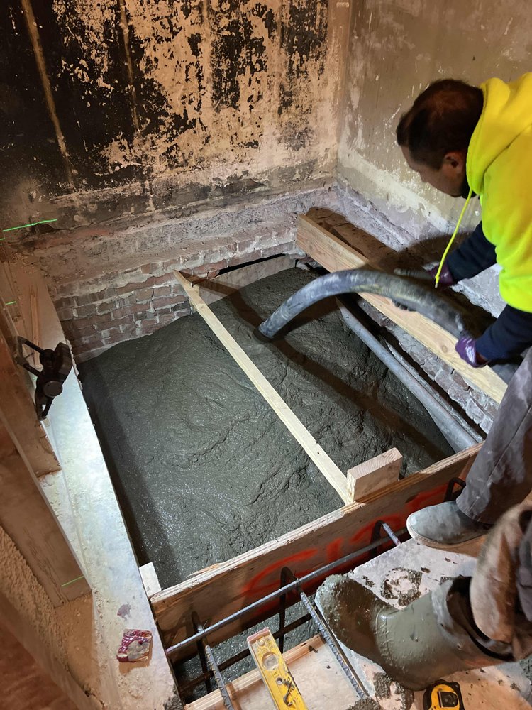 Photo of Eisen Environmental & Construction Services