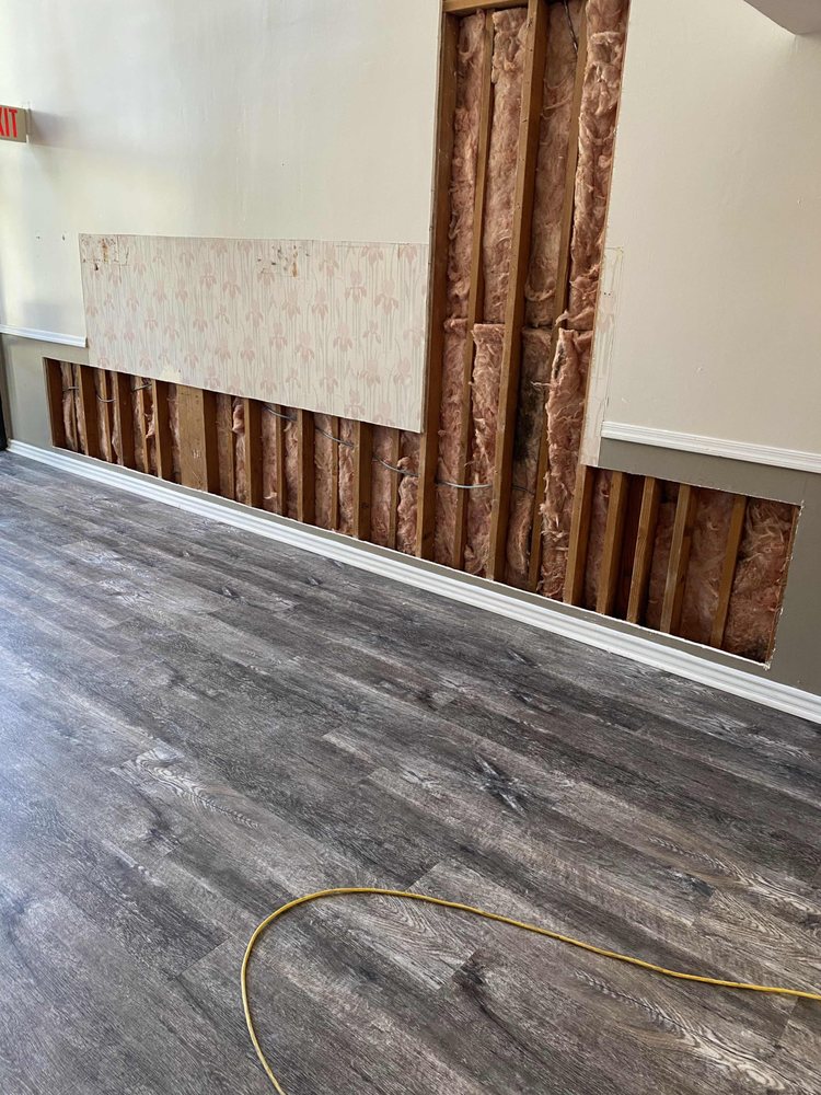 Photo of Eisen Environmental & Construction Services
