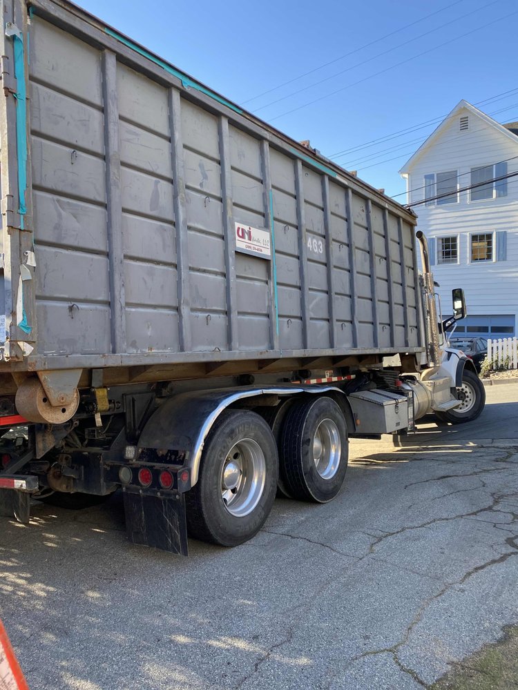 Photo of Eisen Environmental & Construction Services