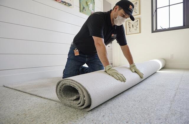 Photo of Home Services at The Home Depot