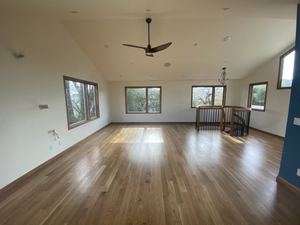 Photo of Nicholson Builders