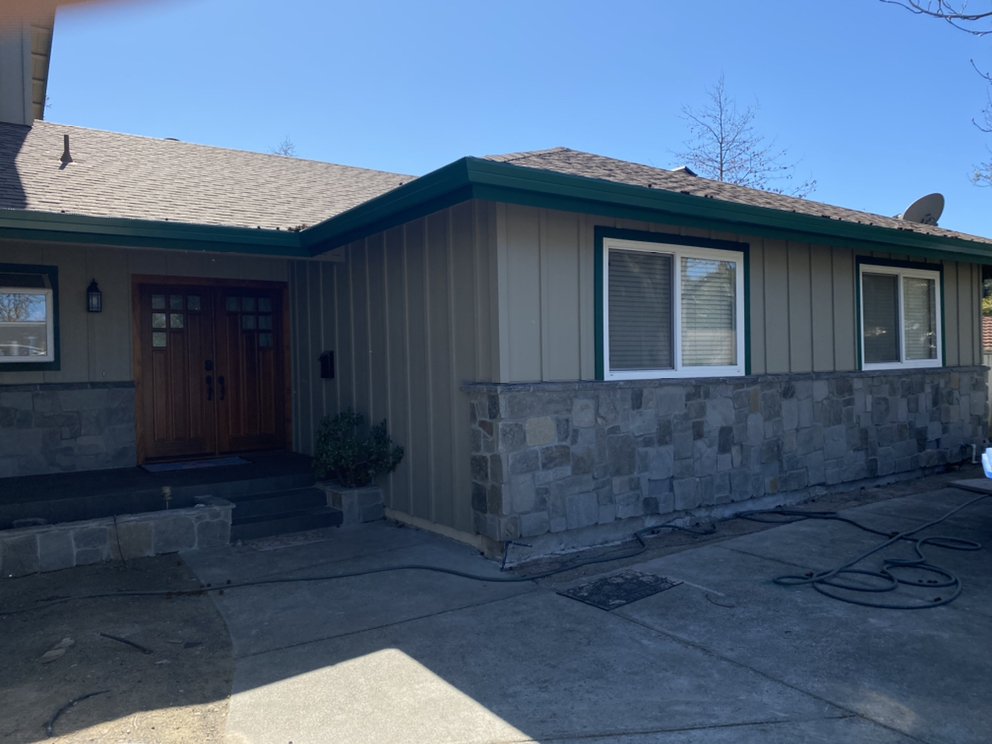 Photo of Nicholson Builders