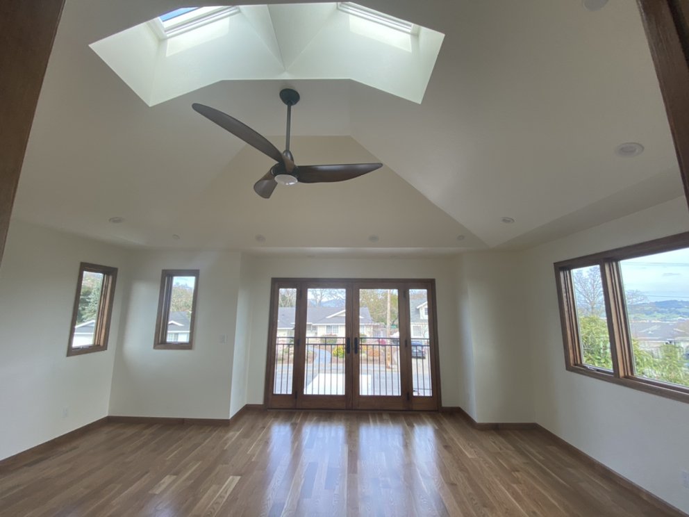 Photo of Nicholson Builders