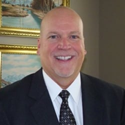 Photo of Benjamin Scott CPA