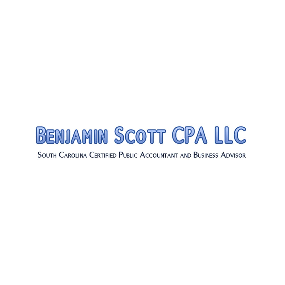 Photo of Benjamin Scott CPA