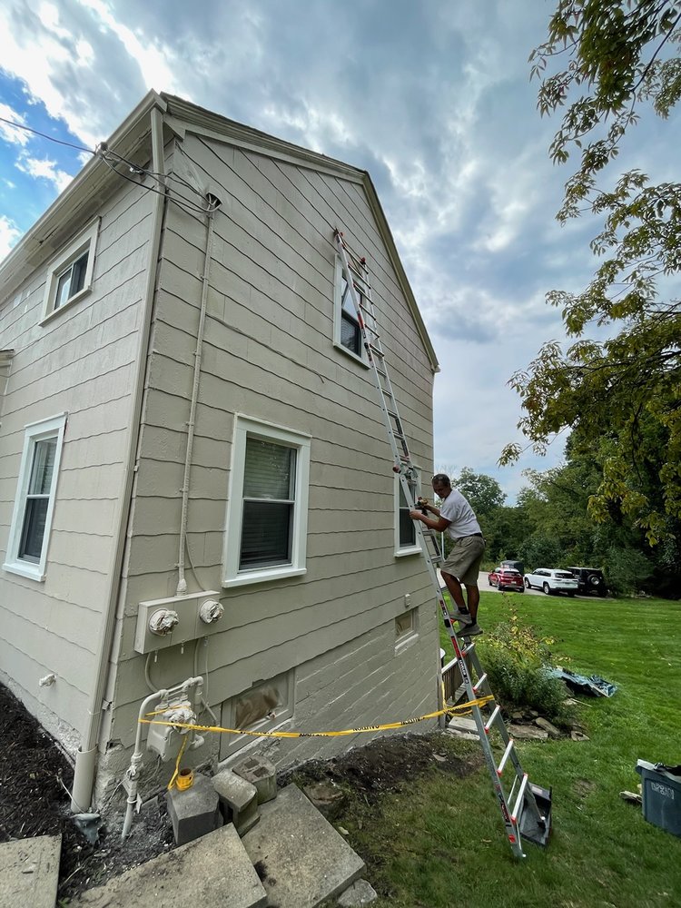 Photo of Painting and Repair by Brian