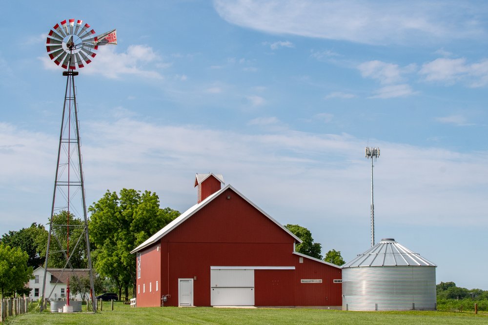 Photo of The Barn at Kill Creek Farm