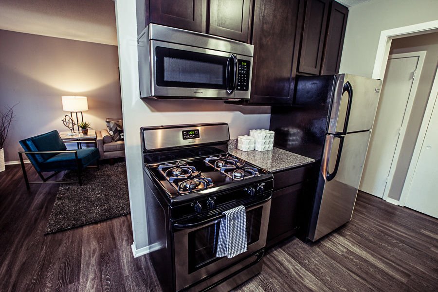 Photo of Floors 2 Kitchens