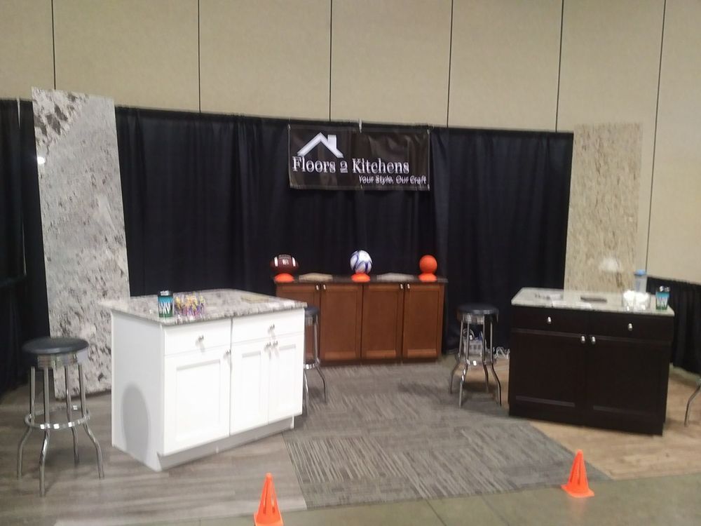 Photo of Floors 2 Kitchens