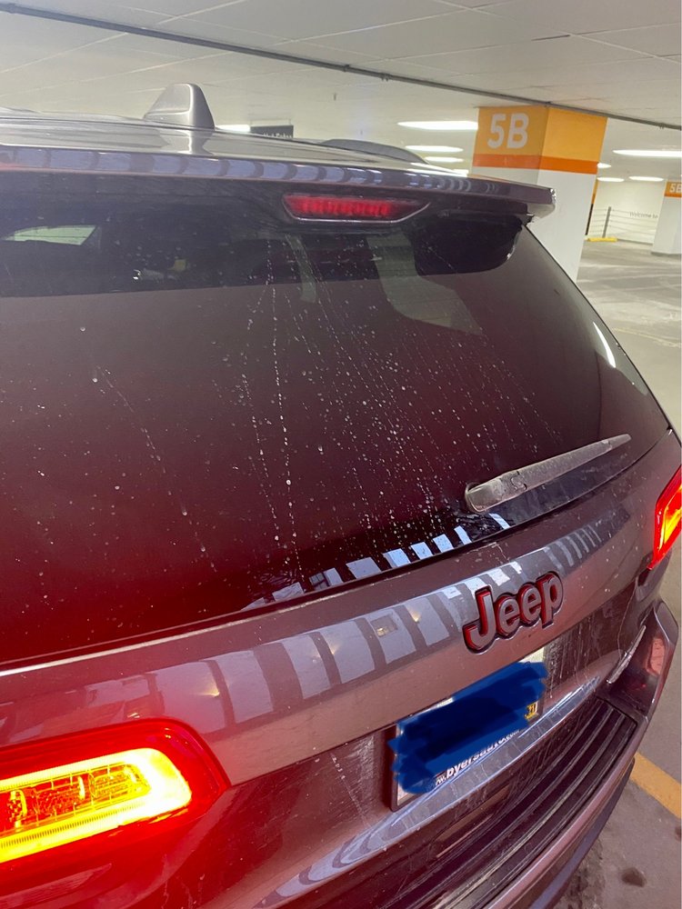 Photo of GooGoo Car Wash