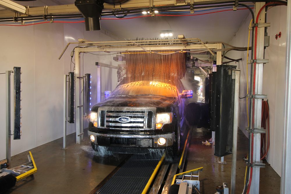 Photo of GooGoo Car Wash