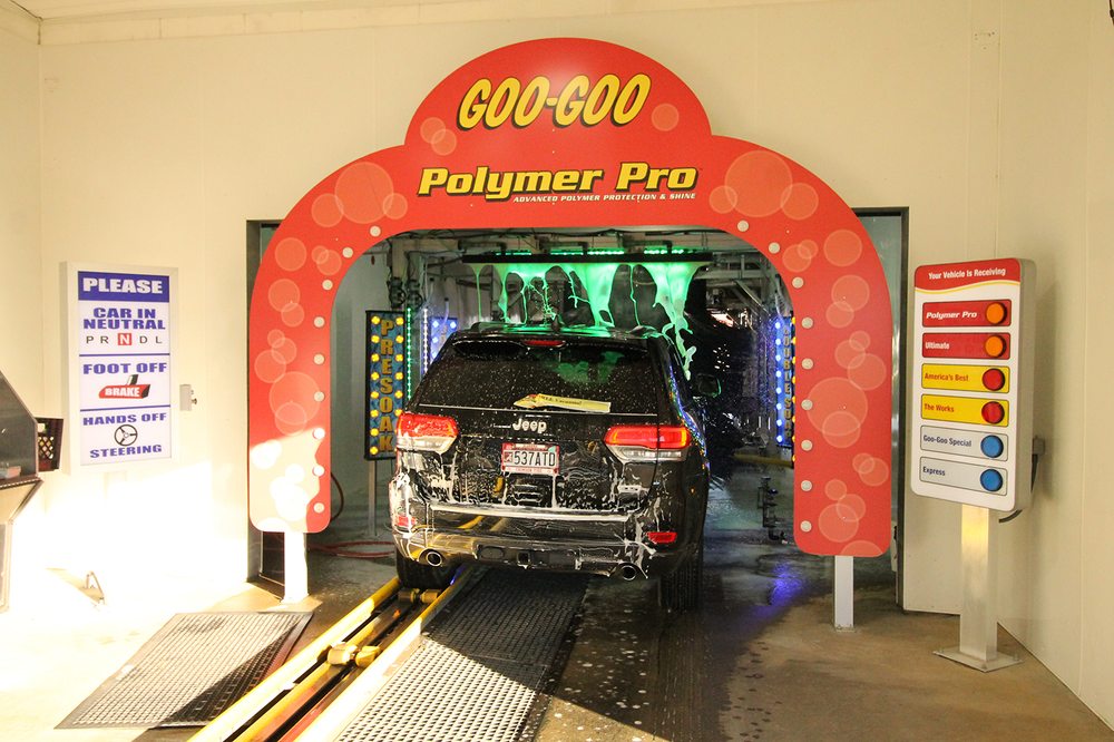 Photo of GooGoo Car Wash