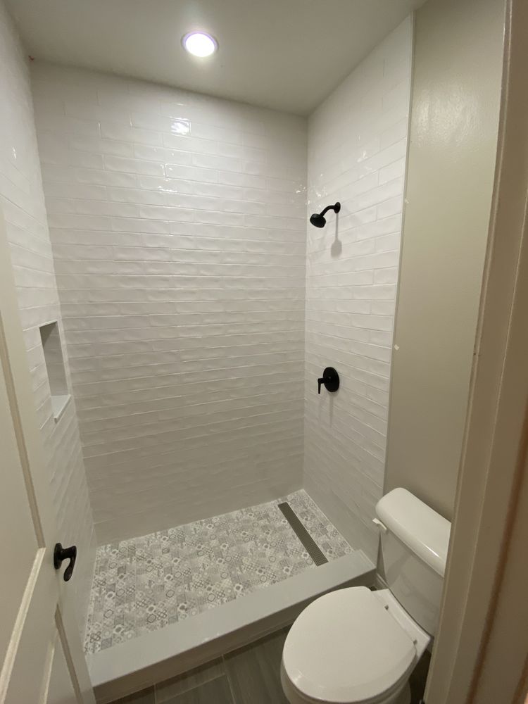 Photo of V&E Tile