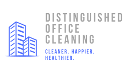 Photo of Distinguished Office Cleaning