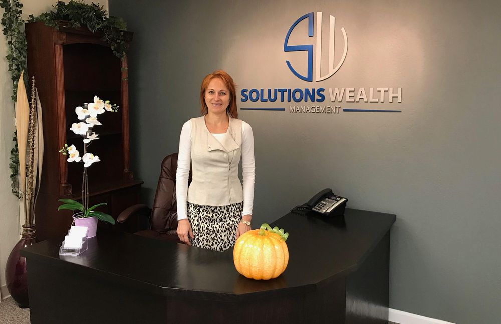 Photo of Solutions Wealth Management