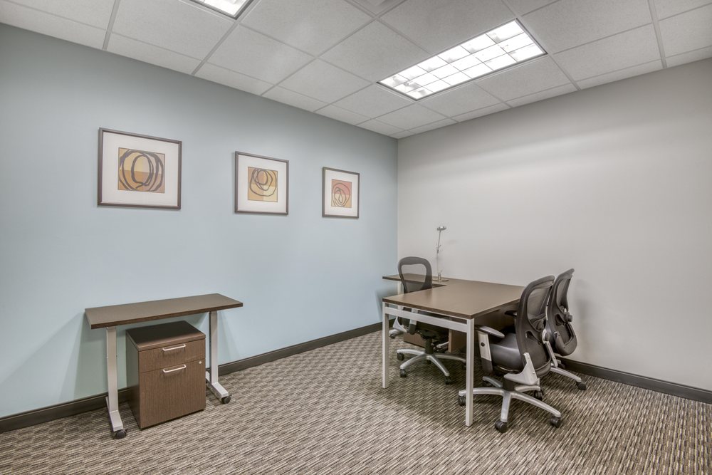 Photo of Regus - Norfolk