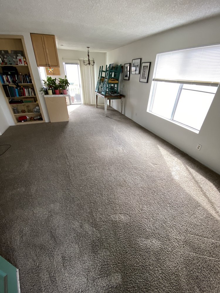Photo of Green Coast Carpet Care