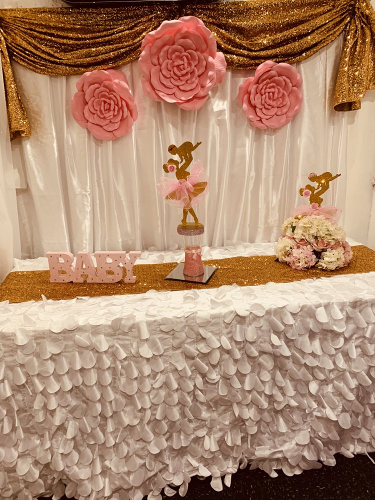 Photo of Local Party Room