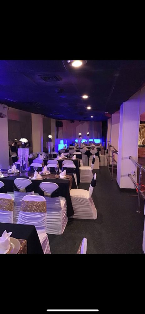 Photo of Local Party Room