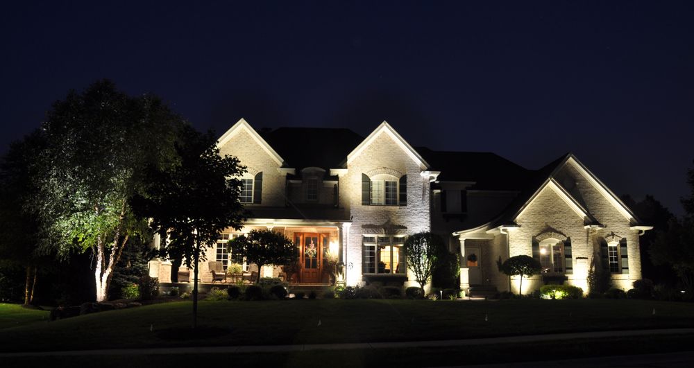 Photo of Luminocity