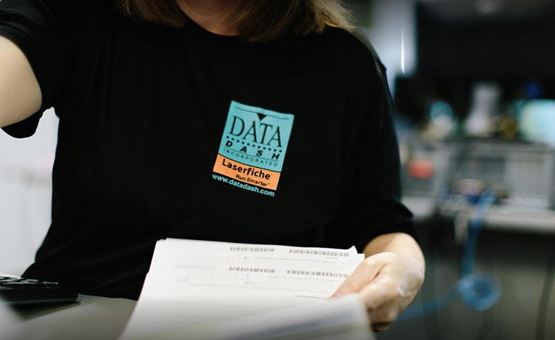 Photo of Data Dash