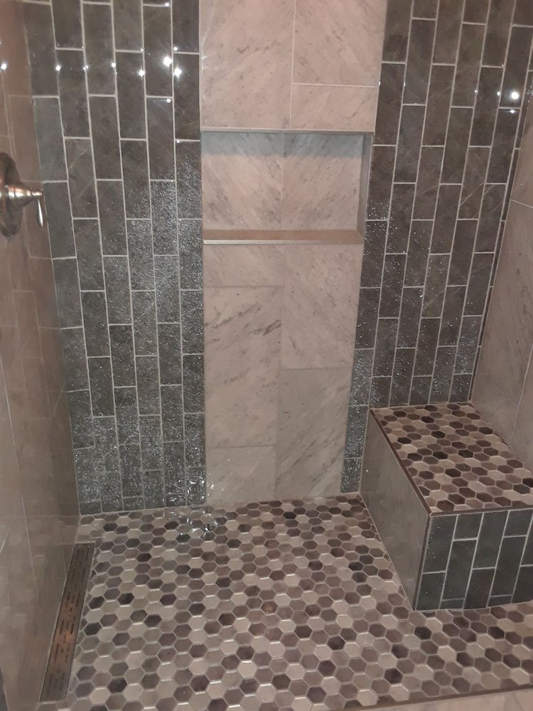 Photo of PM Tile
