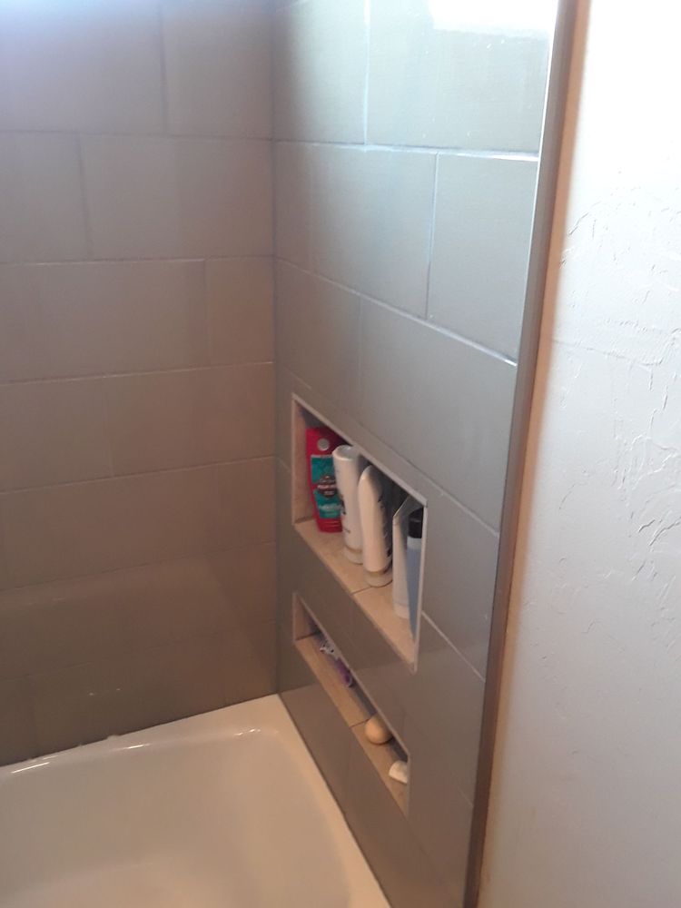 Photo of PM Tile
