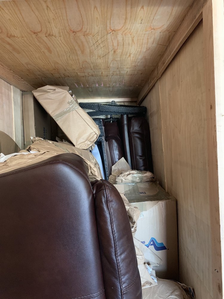 Photo of Ed's Moving & Storage
