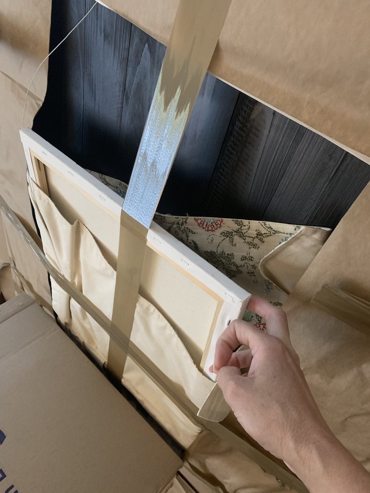 Photo of Ed's Moving & Storage