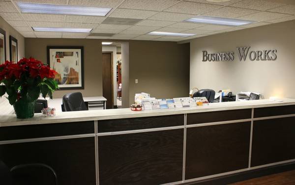 Photo of The Business Works