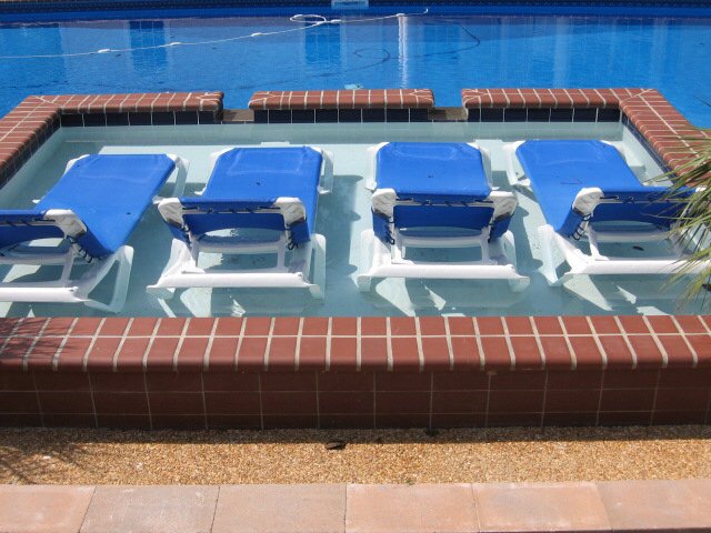 Photo of Roos Pool & Spa