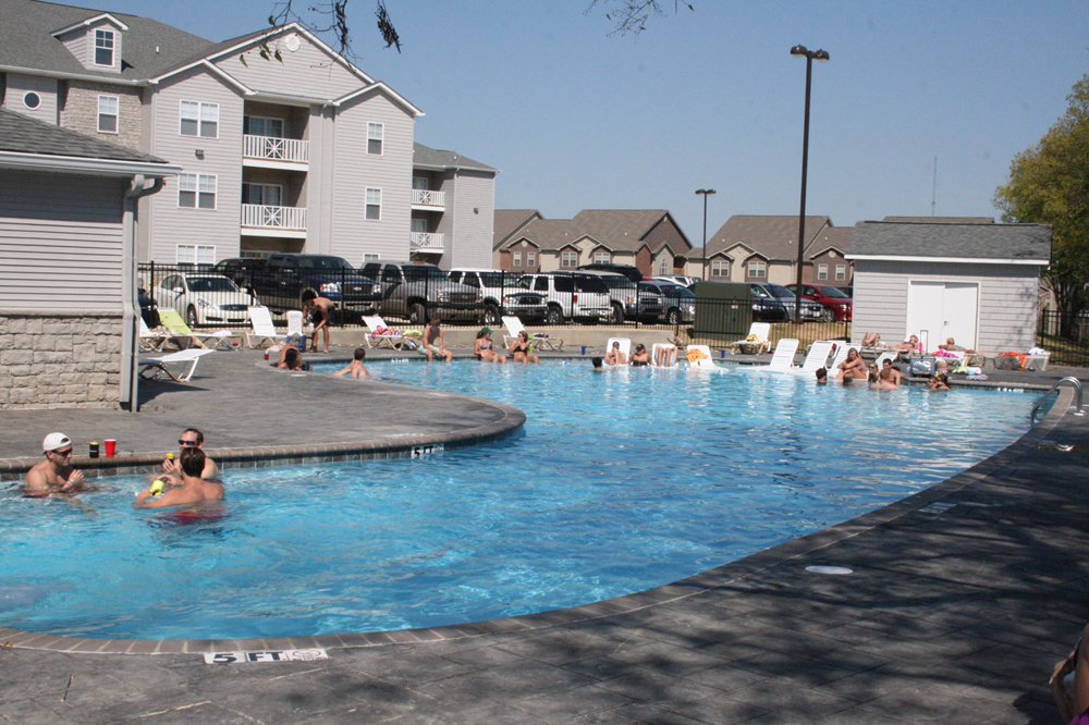 Photo of Roos Pool & Spa