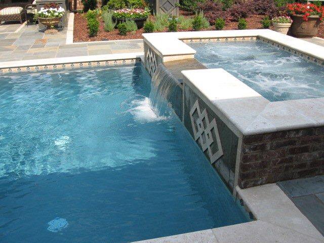 Photo of Roos Pool & Spa