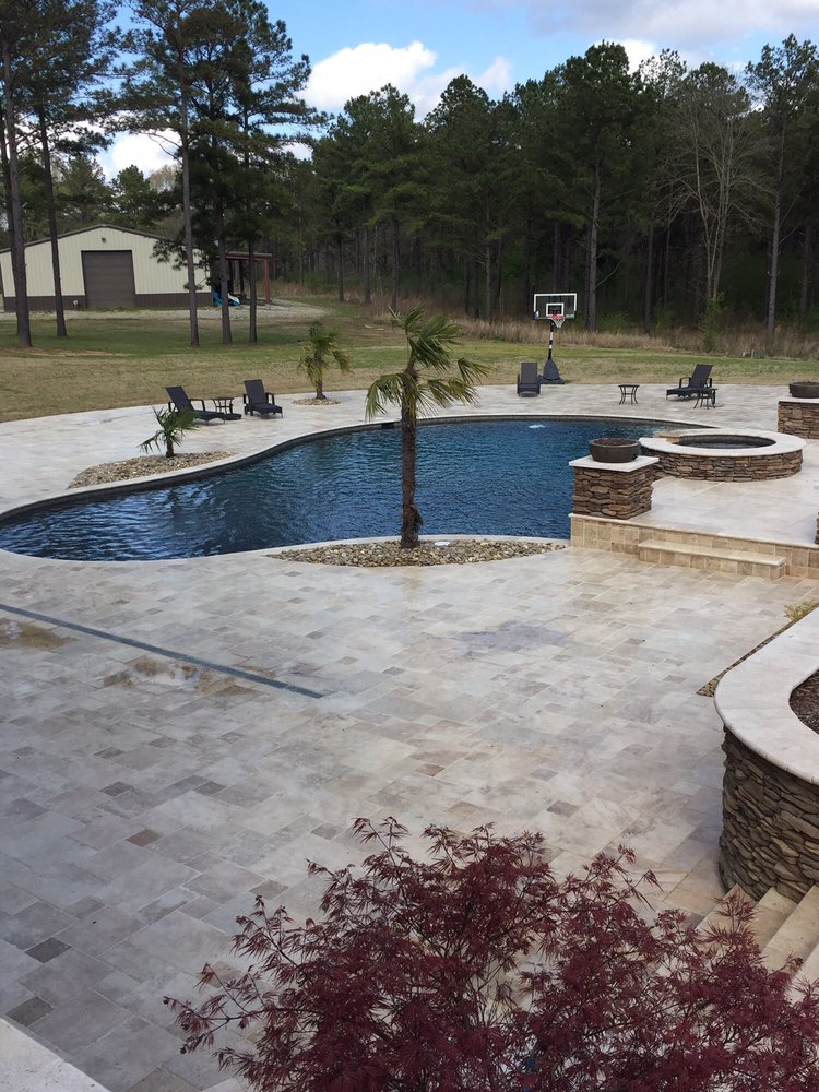 Photo of Roos Pool & Spa