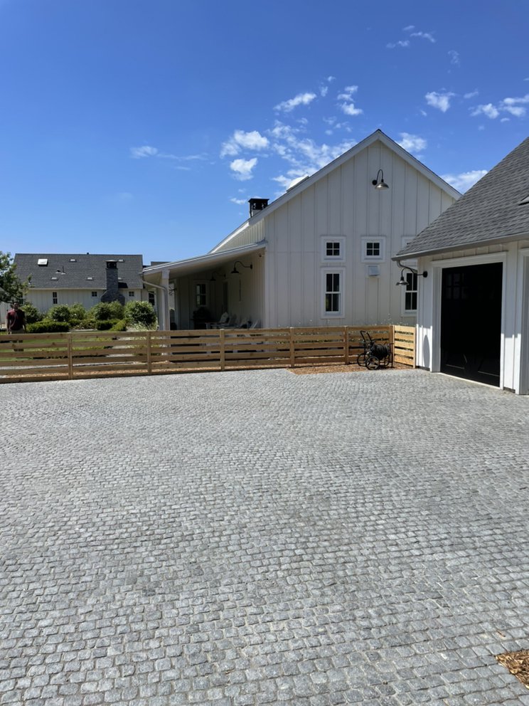 Photo of JJ's Outdoor Services