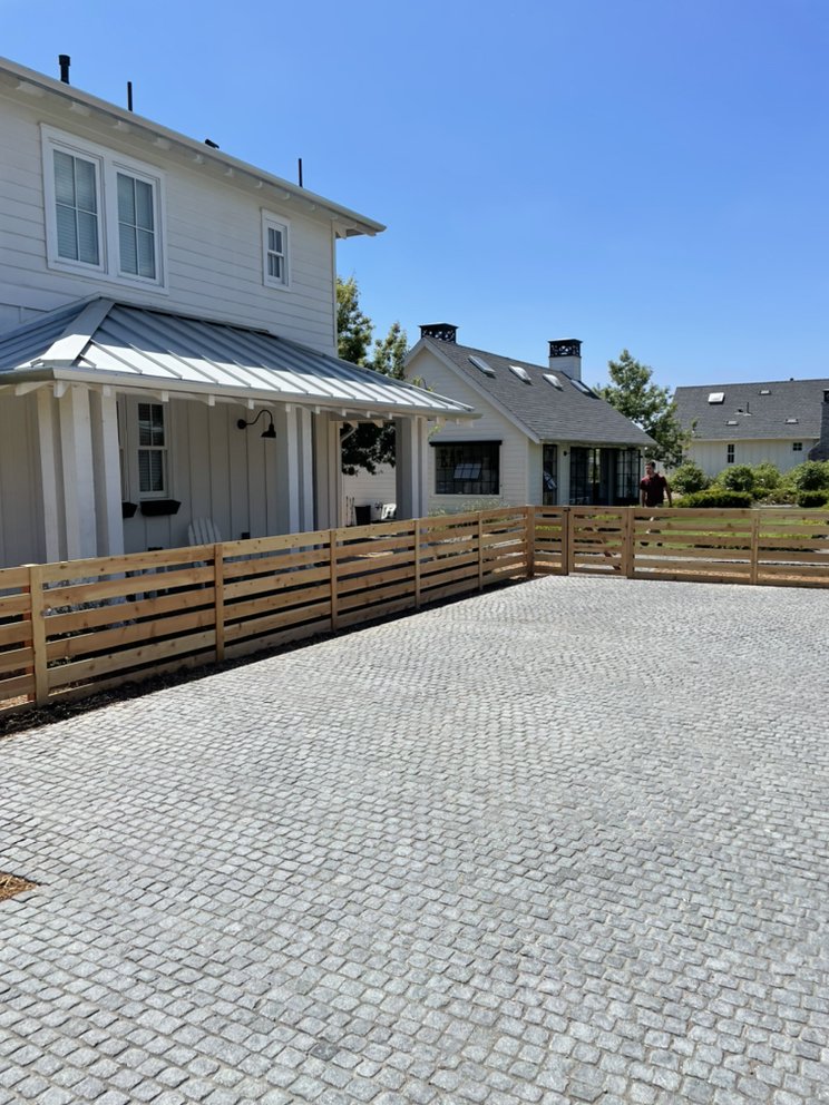 Photo of JJ's Outdoor Services