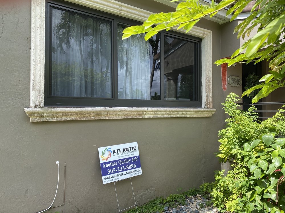Photo of Atlantic Windows & Shutters