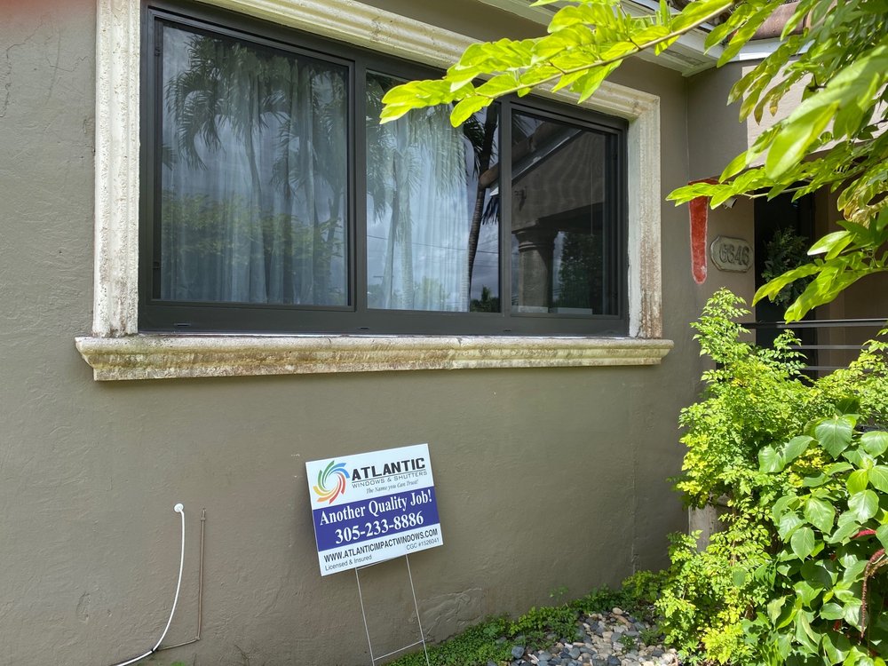 Photo of Atlantic Windows & Shutters