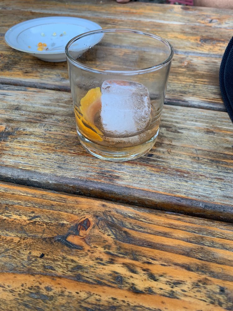 Photo of Backyard Social