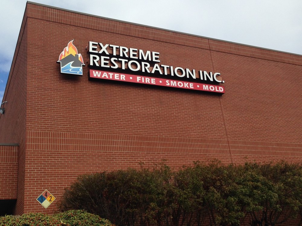 Photo of Extreme Restoration